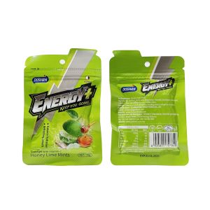 Buy cheap Vitamin Honey Lime Sugar Free Fruit Mints Refreshing Customized Manufacturer from wholesalers