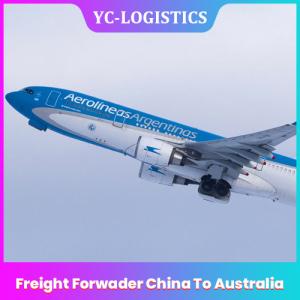 Buy cheap SJC7 SMF3 OAK3 LAS1 Freight Forwarder China To Australia from wholesalers