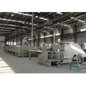 Buy cheap 3-mesh hot air Finishing stenter  , customized , humanization design from wholesalers