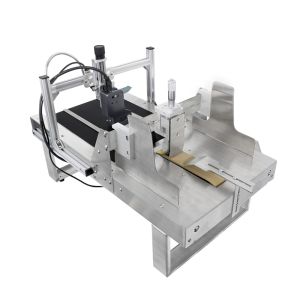 Inkjet Coding Paging Machine for Friction Feeders