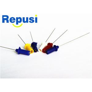 Buy cheap Nr.10.1 Conventional Concentric Needle Electrode For Electromyography from wholesalers