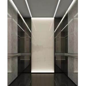 Buy cheap ORIA Affordable and Safe Comfortable and Silent passenger elevator from wholesalers