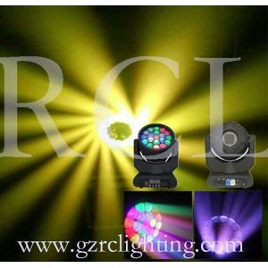 Buy cheap LED Big Eye Rotating Panel Kaleidoscope Moving Head Beam Light from wholesalers