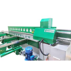 Buy cheap Thermoplastic Plastic Sheet Welding Machine Teflon Coated 380V from wholesalers