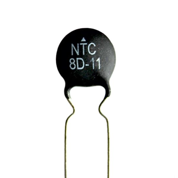 NTC Thermistors Wholesale 8D 11 Thermal Resistor Thermistor 8D-11