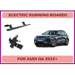 Buy cheap Audi Q6 Power Running Boards Electric Side Step With Safety from wholesalers