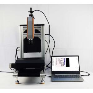 China Multi Region ROI Hyperspectral Imaging Camera With CMOS Detector on sale