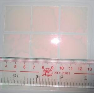 Buy cheap UV/IR 850nm low pass IR-Cut filter, 650nm plus 850nm bimodal filter, Day/Night IR filter from wholesalers