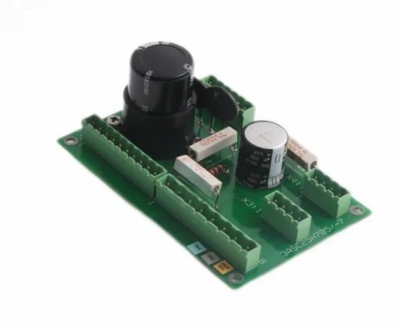 Buy cheap DASA110 3ASC25H705 ABB Advanced Controller Module Power Supply from wholesalers