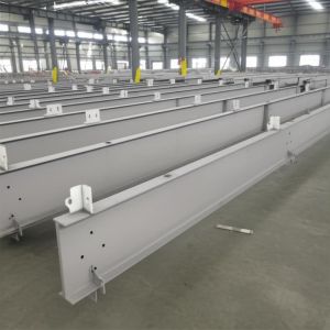 Buy cheap Fire Resistant Steel Structure Building with Sa 2.5 Sand Blasting and Third Party Tested from wholesalers