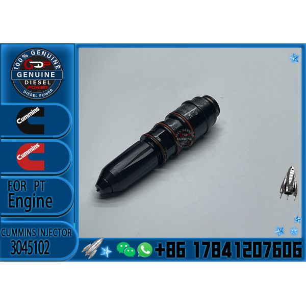 Quality High-quality L10 diesel Engine Injector Nozzles 3045102 3027588 3037229 for sale