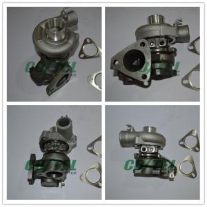 Buy cheap Mitsubishi Pajero / L200 / L300 MHI Turbo Chargers With 4D56 Engine TD04 Turbo 49177-01512 from wholesalers