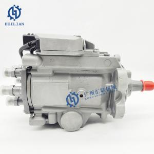 Buy cheap Cummins High Quality Excavator Engine Parts Diesel Fuel Injection Pump for QSB6.7 ISB4.5L CP3 Engine 5263094 0445020227 5594781 5571920 from wholesalers