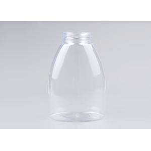 300ml Plastic Foam Pump Cosmetic Bottles For Hand Sanitizer