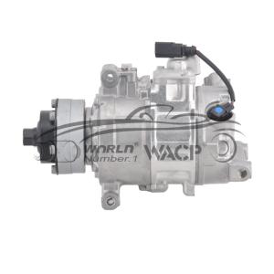 Buy cheap 4471505486 DCP02108 AC Compressor Air Conditioning For Audi A6 A7 A8 C7 WXAD049 from wholesalers