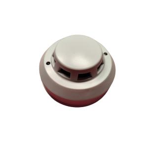 Buy cheap Φ10*5CM Smoke Detectors RH 10%-90% -10C-50C Temperature Range for Optimal Performance from wholesalers