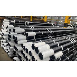 Buy cheap API 5CT Standard 9-5/8 STC Anti High Pressure L80 Steel Oil Tubing And Casing Complete With Safety Rings And With Nipple from wholesalers