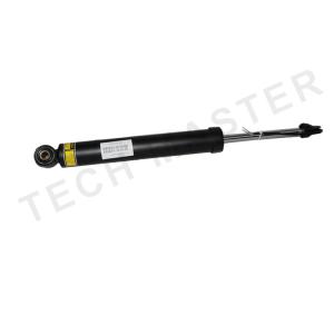 4G0616031AB 4G0616031L Air Shocks And Struts For Audi A6 C7