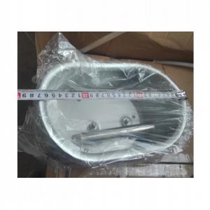 Buy cheap Stainless Steel 1.0mm 6 Inch SS304 Pig Drinking Bowl from wholesalers