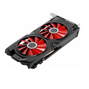Hot Selling Amd Radeon Rx 570 8Gb Gddr5 Strix Edition Graphic Card Graphics Cards GPU