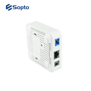 Buy cheap Sopto / OEM EPON Equipment RJ45 Connector 0-40 Working Temperature from wholesalers