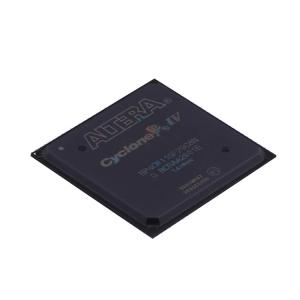 Buy cheap New and Original EP4CE115F29C8N IC Integrated Circuit FPGA Field Programmable Gate Array from wholesalers