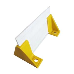 Buy cheap Animal Farm Plastic Slatted Floor FRP Beam Support CE product