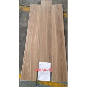 Buy cheap 6''x36' Rot Proof Wear-Resistant PVC Spc Vinyl Flooring piso vinilico click with Unilin Click System from wholesalers