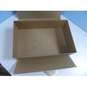 Buy cheap ODM Magnetic Gift Foldable Cardboard Boxes 4C Packaging 500pcs from wholesalers