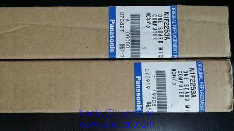 N1F2253A Pcb Board