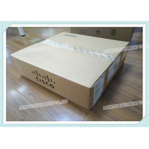 Cisco WS-C3750G-48PS-S Catalyst 3750G 48 ports 10/100/1000T POE switch