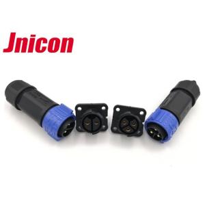 Buy cheap Jnicon 5G Base Station 50A High Current Waterproof Connector product