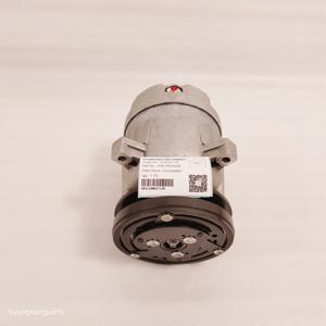 China Excavator Parts VOE14526228 14526228 Compressor Fits EC55B EC55B on sale