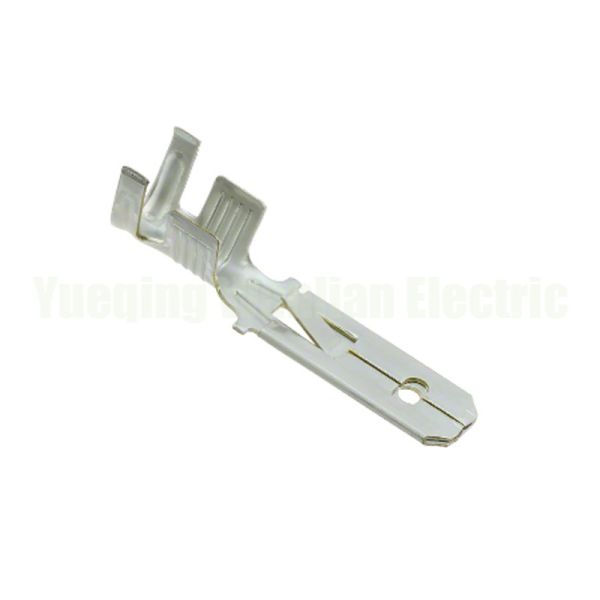 Buy cheap 280080-2 Connector Sockets Housing Electronic Components Terminal Crimp from wholesalers