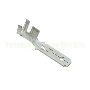 Buy cheap 280080-2 Connector Sockets Housing Electronic Components Terminal Crimp from wholesalers