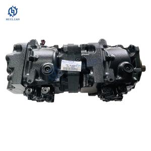 Buy cheap Komatsu HM400-3 Dump Excavator Transmission Hydraulic pump 708-1W-00450 from wholesalers