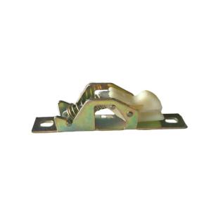 Heavy-Duty Slam Latches for Commercial Vehicle Toolboxes