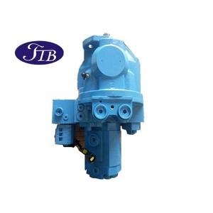 Buy cheap Hydraulic Pump AP2D28 401-00222 400915-00095 2401-9286 For DH55 DH60 from wholesalers