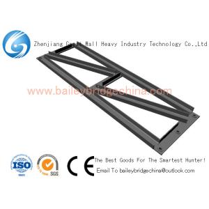Buy cheap CB200(HD200) Components-Vertical Frame- Connect trusses-Bailey Frames from wholesalers
