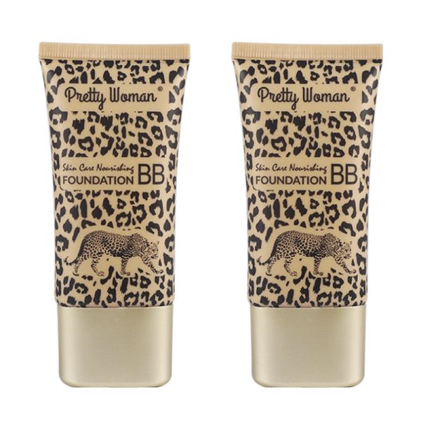 Buy cheap Custom Leopard Print Empty Collapsible Tube 0.27oz-13oz PE Plastic Squeeze Tube from wholesalers