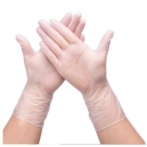 Buy cheap Vinyl Synmax Exam Gloves from wholesalers