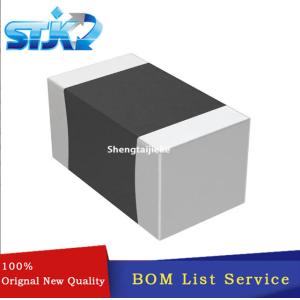 CC0603KRX7R9BB471 470pf Ceramic Capacitor 50V X7R Material Wholesaler