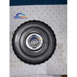 Second Generation 7DCT270 Wet Dual-Clutch Transmission Clutch Assembly