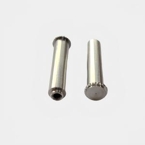 Buy cheap Thread 1/8 1/4 3/8 1/2 Male Thread Brass Push On Hose Barb Fittings Pipe Fitting Hose Adaptor from wholesalers