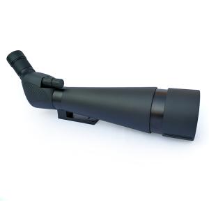 Buy cheap Waterproof 20-60x80 Spotting Scopes For Long Range Shooting from wholesalers