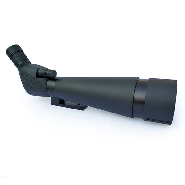 Quality 20-60x80 Bird Watching Spotting Scope , Monocular Scope For Bird Watching for sale