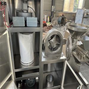 GMP Single Shaft Shredder Recycle Industrial Pulverizer Machine Concrete