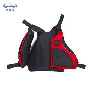 Buy cheap AG18013 Polyester oxford Leisure Life Jacket from wholesalers