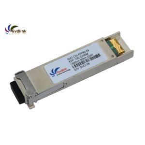 Buy cheap Cisco CWDM-XFP-1330-80 Compatible 1330nm Xfp Optical Module from wholesalers