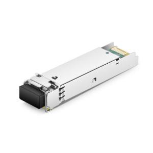 Buy cheap QSFP-40G-CU3MM Module LC Interface Huawei High Speed Transceiver Spa Optical Transceiver Module from wholesalers